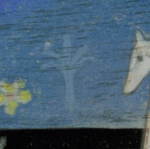 Detail z díla
