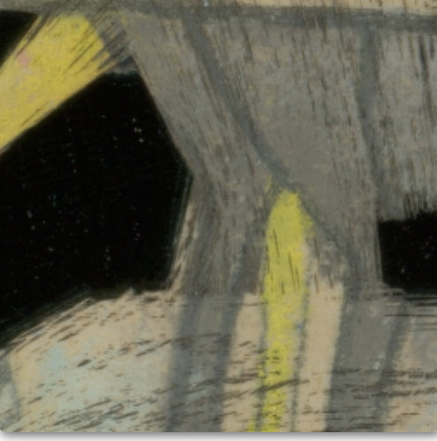 Detail z díla